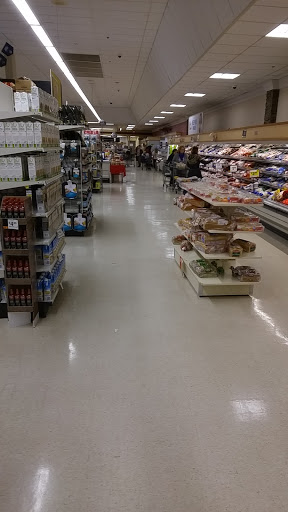 Grocery Store «Stop & Shop», reviews and photos, 155 Boston Post Rd, Waterford, CT 06385, USA