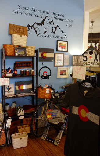 Gift Shop «eXtraOrdinary (XO) Gift Co.», reviews and photos, 3867 Tennyson St, Denver, CO 80212, USA