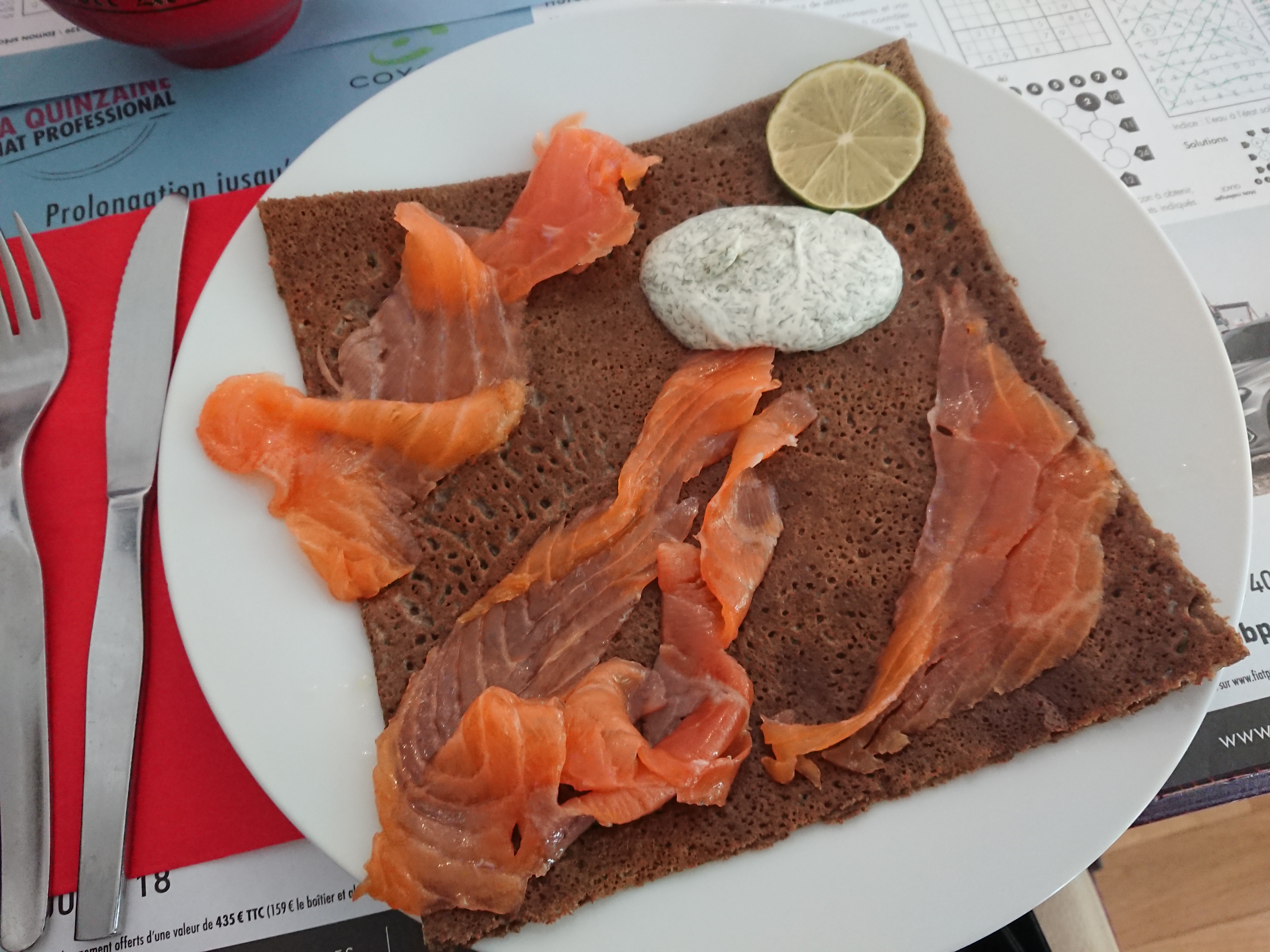 Photo n° 1 de l'avis de Alexandre.a fait le 14/08/2019 à 15:13