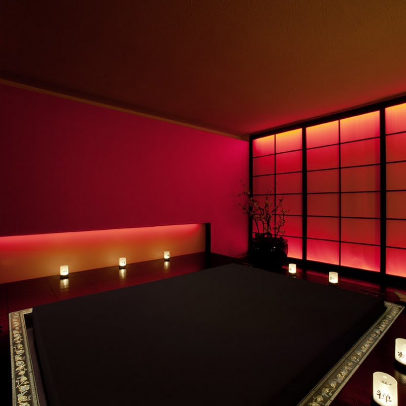 Andana Massagen | Tantra- & Erotik-Massagen in Zürich