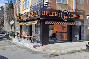 Bülent Börekçilik İstanbul Üsküdar Zeynep Kamil image