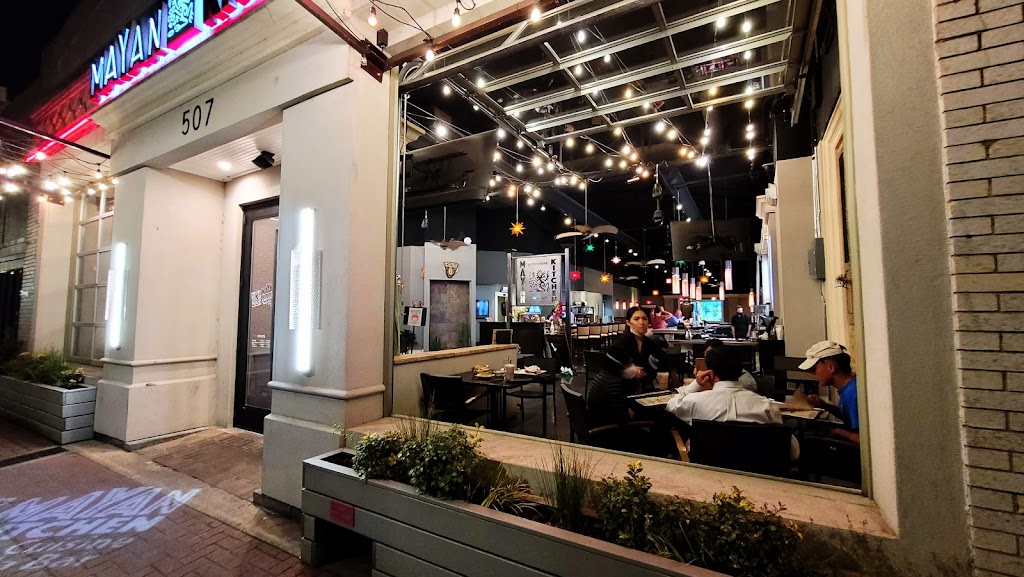 Mayan Kitchen Chattanooga, TN 37402 Menu, Hours, Reviews and Contact