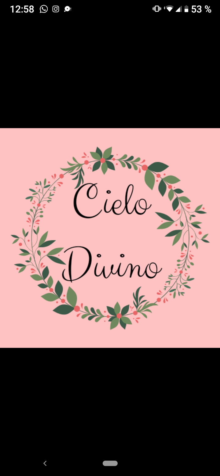 Cielo Divino