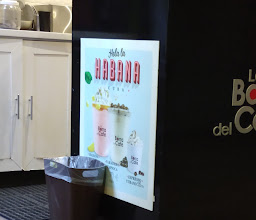 La Borra Del Café photo