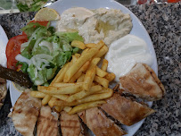 Frite du Restauration rapide Zaine Alcham - Fast food Syrien à Grenoble - n°12
