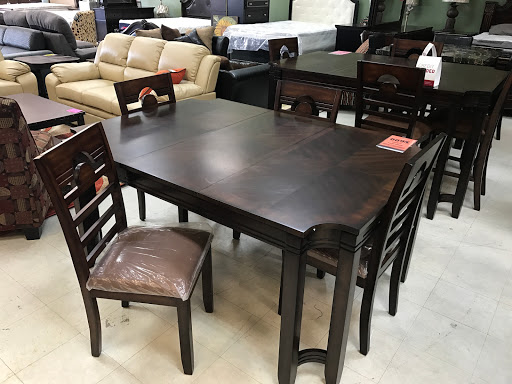 Furniture Store «Furniture mecca», reviews and photos, 1830 Delmar Dr, Folcroft, PA 19032, USA