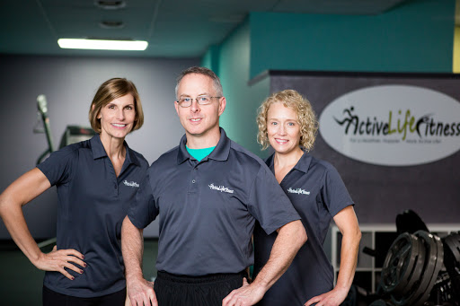 Personal Trainer «Active Life Fitness Personal Trainers & Gym», reviews and photos, 94 North Ave, Garwood, NJ 07027, USA