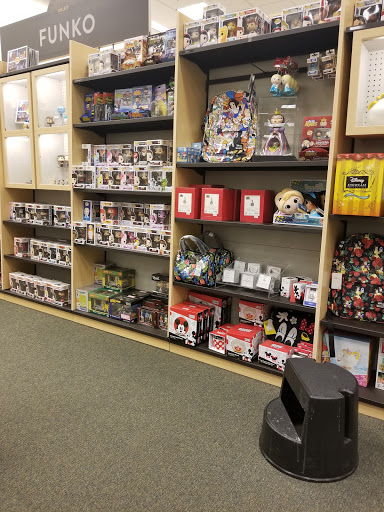 Book Store «Barnes & Noble», reviews and photos, 13719 W Bell Rd, Surprise, AZ 85374, USA