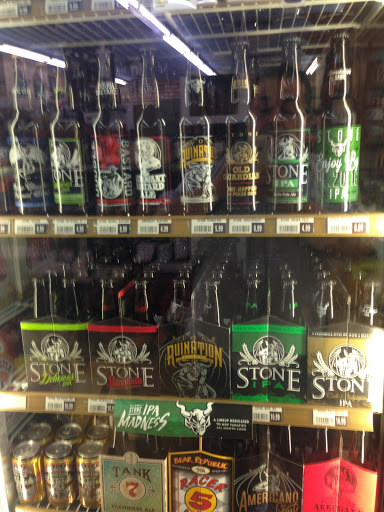 Grocery Store «M & M Market», reviews and photos, 12903 Moorpark St, Studio City, CA 91604, USA