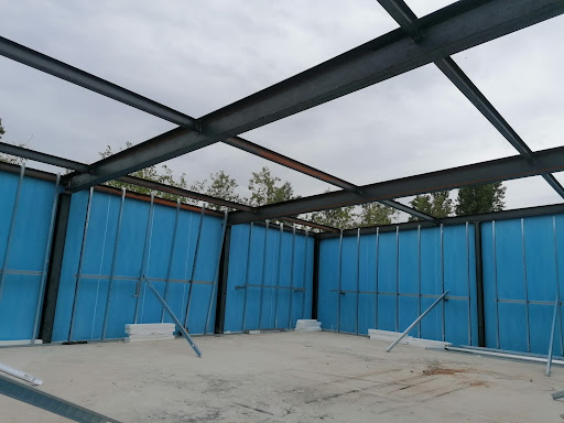 Ferronova Soluciones Carpintería Metálica