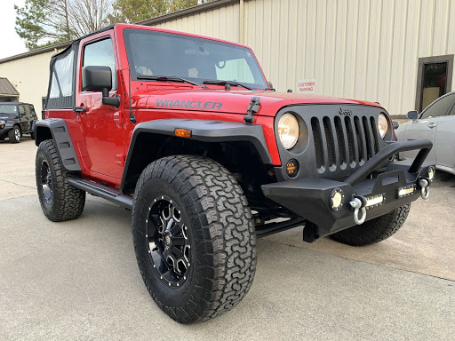 Used Car Dealer «Smart Cars INC», reviews and photos, 4300 Acworth Industrial Dr NW, Acworth, GA 30101, USA