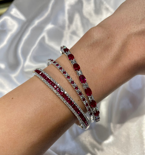 Jewelry Store «Dennis Jewelry», reviews and photos, 14701 San Pedro Ave, San Antonio, TX 78232, USA