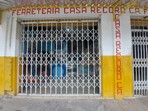 Ferreteria Casa Record C.A