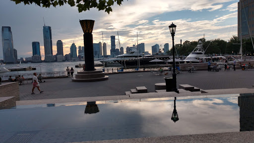 Live Music Venue «(Le) Poisson Rouge», reviews and photos, 158 Bleecker St, New York, NY 10012, USA