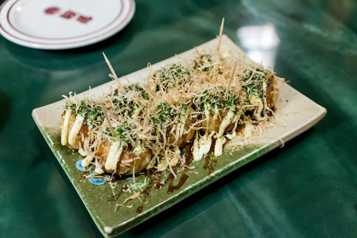 Kurama Japanese Seafood