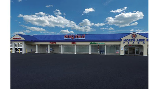 Discount Drug Mart Pharmacy