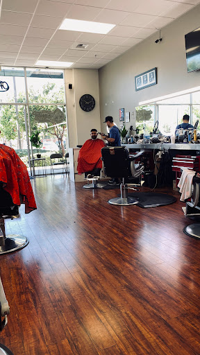 Prestige BarberShop
