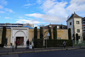 Fondation Culturelle Islamique de Genève