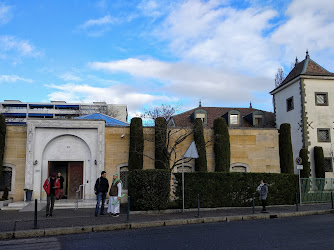 Fondation Culturelle Islamique de Genève