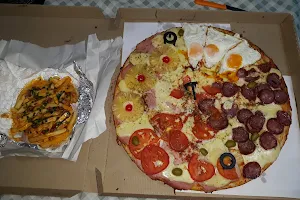 Pronto Pizza image