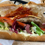 Photo n°1 de l'avis de Jens.. fait le 11/05/2024 à 21:33 sur le  Chalet il Boschetto à Florence