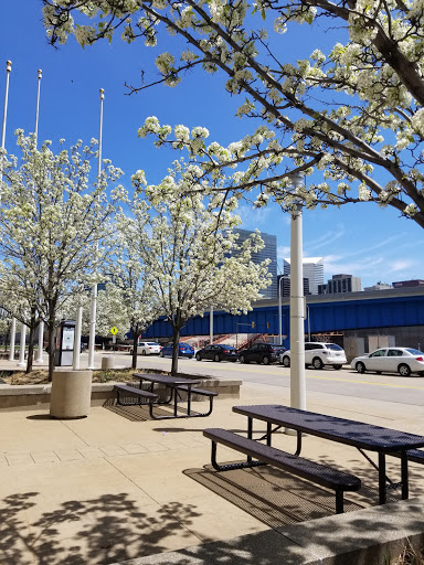 Stadium «FirstEnergy Stadium», reviews and photos, 100 Alfred Lerner Way, Cleveland, OH 44114, USA