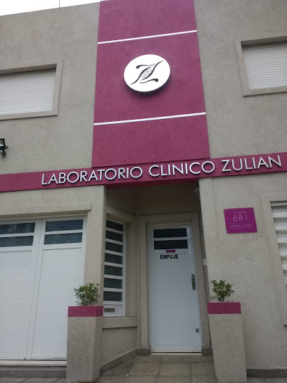 Laboratorio Clínico Zulian