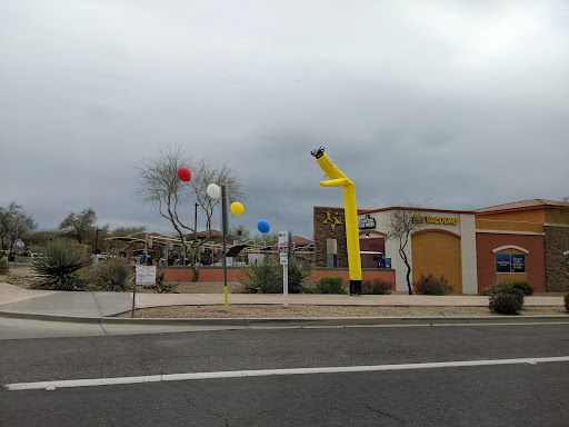 Super Star Car Wash en Cave Creek