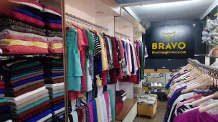 BRAVO - May đồng phục và quần áo thời trang công sở