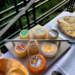 Photo n°2 de l'avis de Benjamin.d fait le 11/08/2019 à 21:40 sur le  Pedra Verde Restaurante à Caniçada