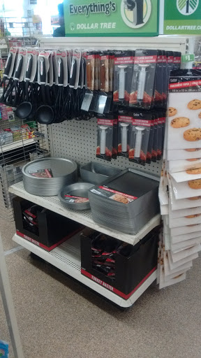 Dollar Store «Dollar Tree», reviews and photos, 5572 Silver Hill Rd, District Heights, MD 20747, USA
