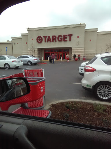 Department Store «Target», reviews and photos, 1330 17th St, Santa Ana, CA 92705, USA