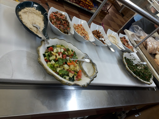 Grocery Store «Sahara Food Market», reviews and photos, 3570 N State Rd 7, Lauderdale Lakes, FL 33309, USA