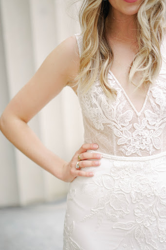 Bridal Shop «The Dress Theory Nashville», reviews and photos, 1201 5th Ave N #102, Nashville, TN 37208, USA