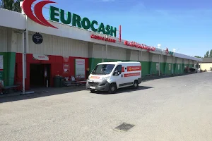 Eurocash Cash & Carry Świdnica - Hurtownia spożywcza image