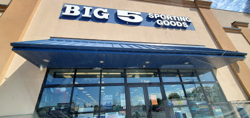 Sporting Goods Store «Big 5 Sporting Goods», reviews and photos, 180 SE Neptune Dr #B, Warrenton, OR 97146, USA