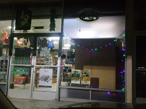 Tobacco Shop «Twilight Zone gift & smoke shop», reviews and photos, 24058 Mission Blvd, Hayward, CA 94544, USA