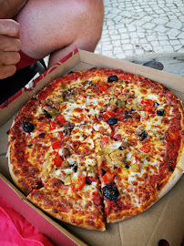Plats et boissons du Pizzas à emporter Pizzeria Maffei à Boulbon - n°13