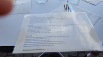 Restaurant Restaurant La Grange à Bayonne - menu / carte