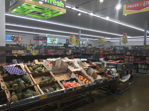 Supermarket «ALDI», reviews and photos, 3044 Old Denton Rd #200, Carrollton, TX 75007, USA