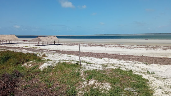 Praia da Fortaleza