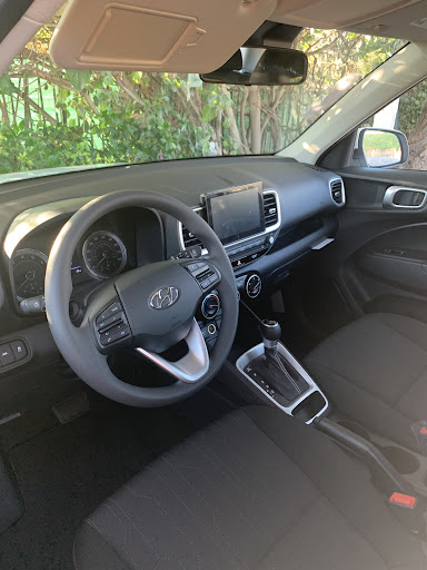 Hyundai Dealer «Frank Hyundai», reviews and photos