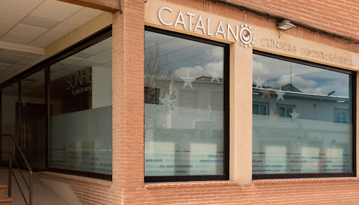 Catalano Pedro Muñoz en Pedro Muñoz, Ciudad Real