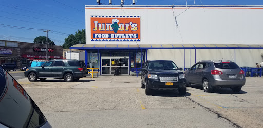 Juniors Food Outlet image 10