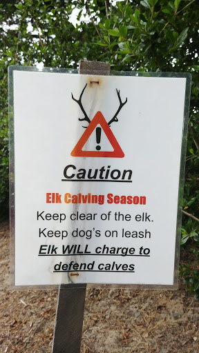 Golf Club «Gearhart Golf Links», reviews and photos, 1157 N Marion Ave, Gearhart, OR 97138, USA