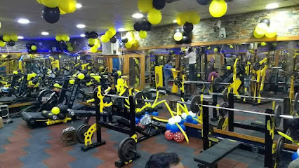Tara Gym - 2nd Floor, Waqf board building, Gujari Bazar, Sadikpur, Patna, Bihar 800008, India