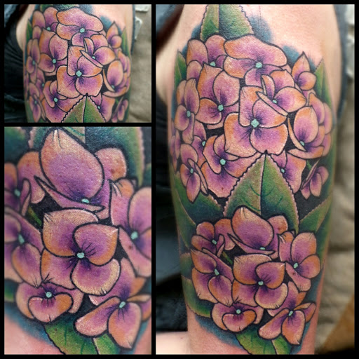 Tattoo Shop «Stay True Tattoos», reviews and photos, 6594 GA-54, Sharpsburg, GA 30277, USA