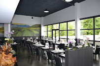 Atmosphère du Restaurant de type buffet SUN RISE restaurant à Auch - n°8