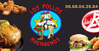 Aliment-réconfort du Restauration rapide Los Pollos Muchachos à Bollène - n°4
