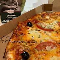 Pepperoni du Pizzas à emporter Le Kiosque à Pizzas d’Eysines - n°1